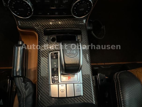 Mercedes-Benz G 63 AMG 420 kW image number 22