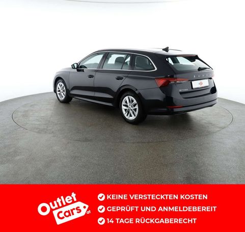 Skoda Octavia 2.0 TDI DSG 110 kW image number 3