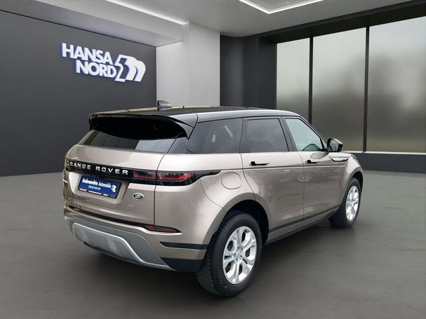 Land Rover Range Rover Evoque 183 kW image number 3