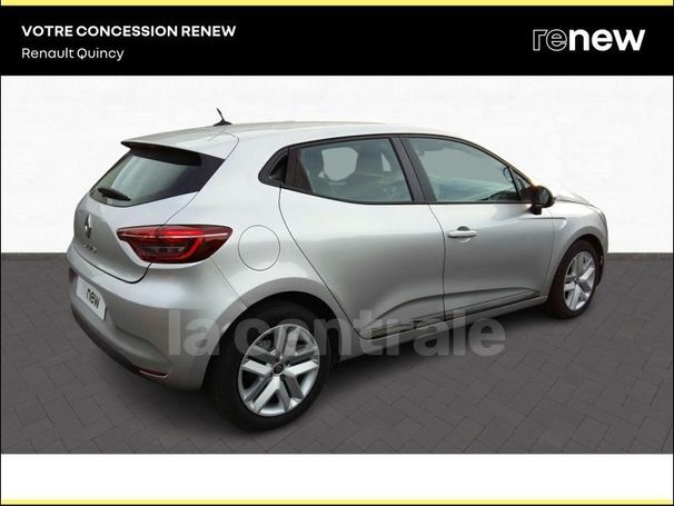 Renault Clio TCe 90 66 kW image number 4