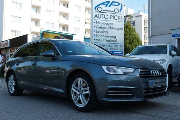 Audi A4 Avant 110 kW image number 2