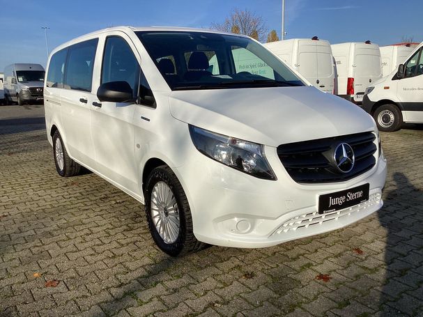 Mercedes-Benz Vito e 129 Tourer 90 kWh Pro 150 kW image number 2