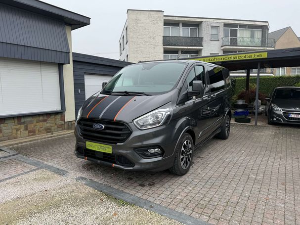 Ford Transit Custom 320 Sport 136 kW image number 1