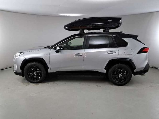 Toyota RAV 4 2.5 131 kW image number 4