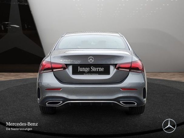 Mercedes-Benz A 250 e 160 kW image number 10