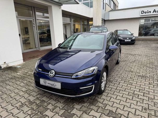 Volkswagen Golf 100 kW image number 1