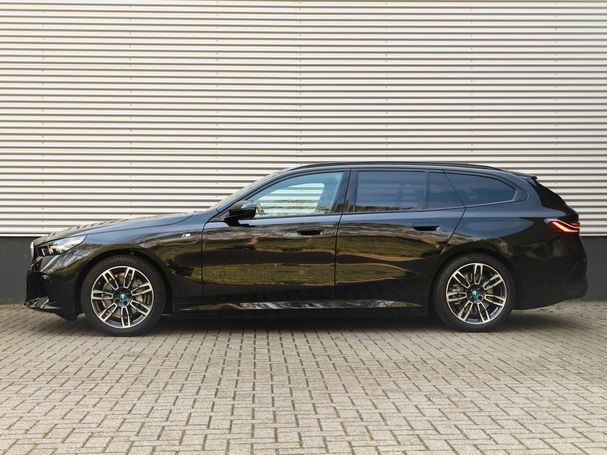 BMW i5 eDrive40 M Sport 250 kW image number 8