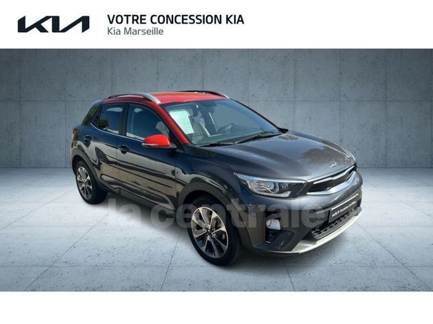 Kia Stonic 1.0 T-GDi 100 74 kW image number 2