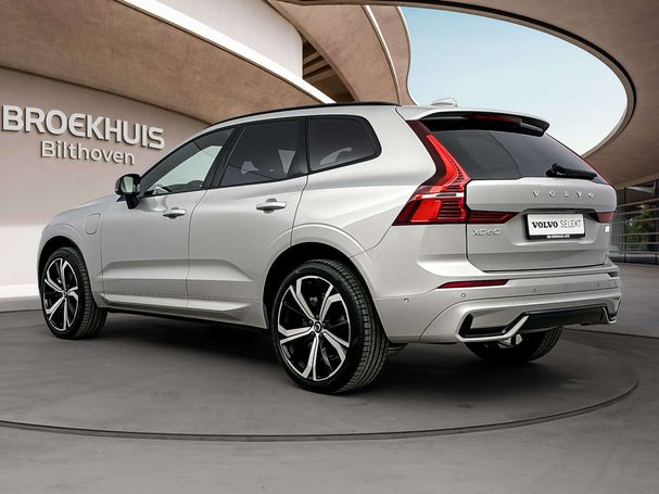 Volvo XC60 T6 Recharge AWD Ultimate 257 kW image number 5