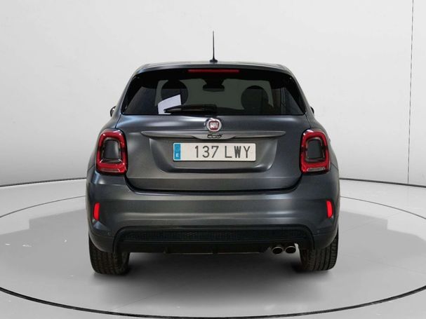 Fiat 500X 88 kW image number 4