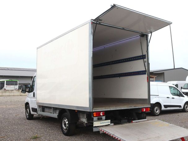 Fiat Ducato 96 kW image number 9