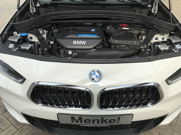 BMW X2 xDrive25e M Sport X 162 kW image number 19