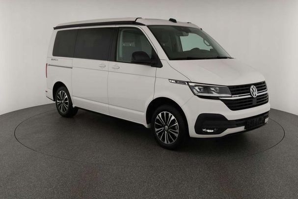 Volkswagen T6 California 2.0 TDI Beach Camper 4Motion DSG 150 kW image number 24