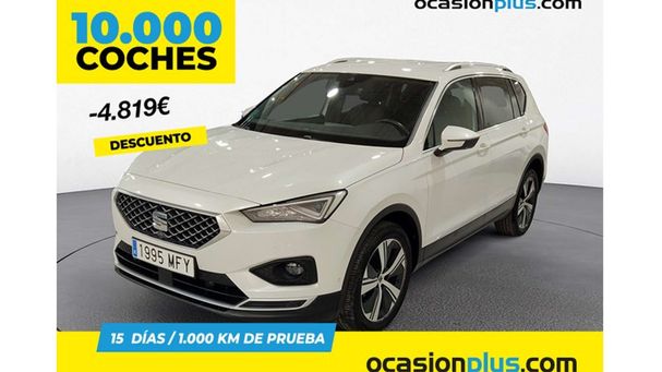 Seat Tarraco 2.0 TDI 110 kW image number 1