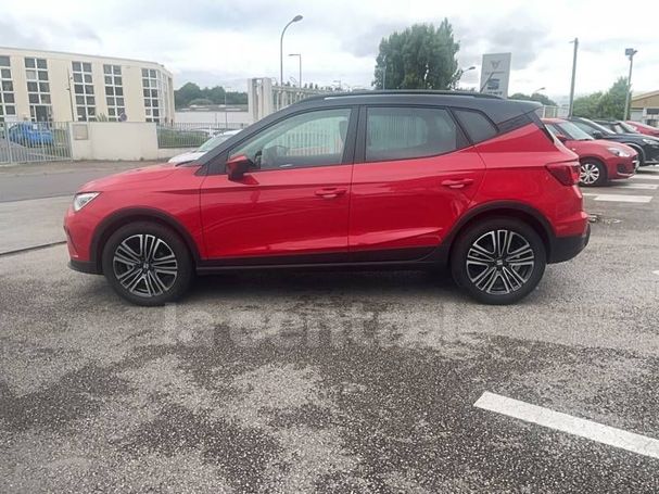 Seat Arona 1.0 TSI 70 kW image number 13