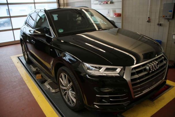 Audi Q5 50 TFSIe quattro S-line 220 kW image number 2