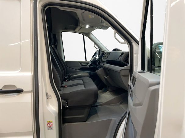 Volkswagen Crafter 35 130 kW image number 9