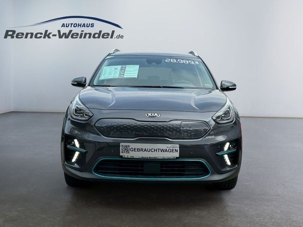 Kia Niro e Spirit 150 kW image number 8