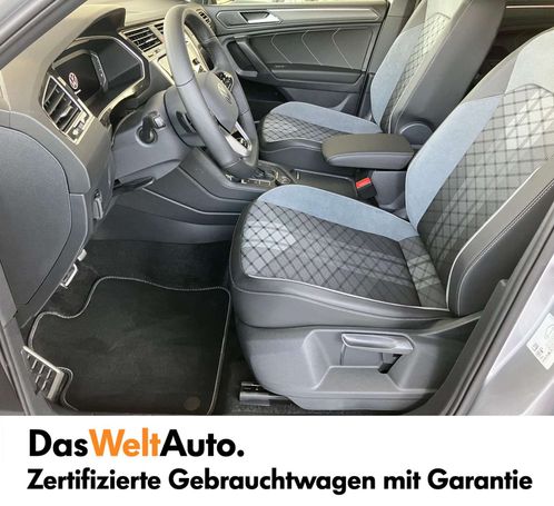 Volkswagen Tiguan Allspace TDI 4Motion DSG 110 kW image number 9