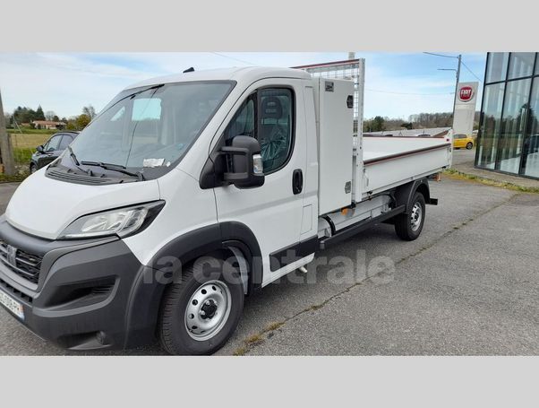 Fiat Ducato 103 kW image number 1