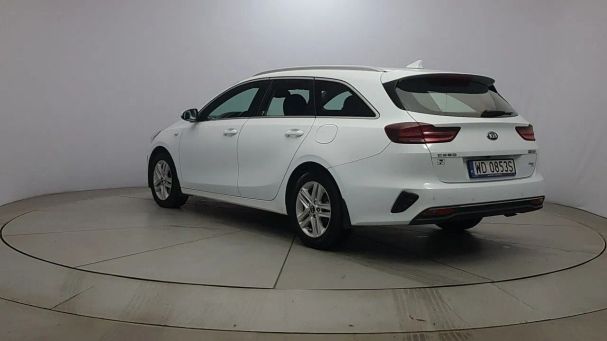 Kia Ceed 74 kW image number 4