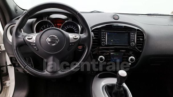 Nissan Juke 1.6 DIG-T Tekna 140 kW image number 31