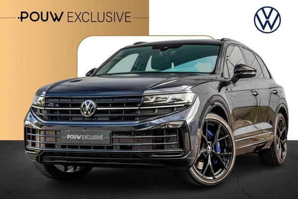 Volkswagen Touareg R 3.0 TSI eHybrid 4Motion 340 kW image number 1