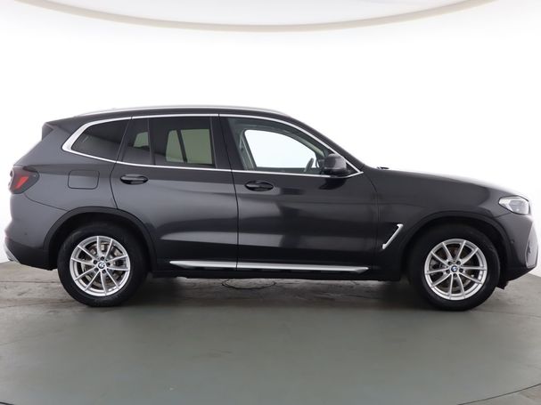 BMW X3 xDrive 140 kW image number 8