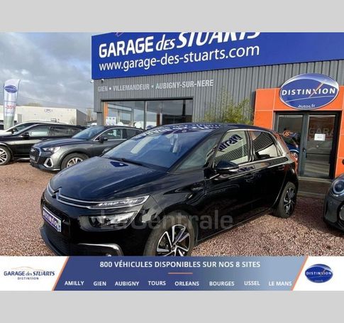 Citroen C4 SpaceTourer PureTech 130 FEEL 96 kW image number 35