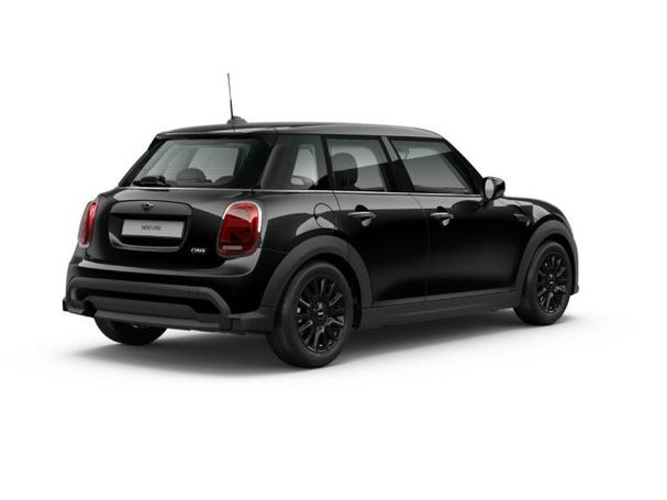 Mini One Mini 75 kW image number 4