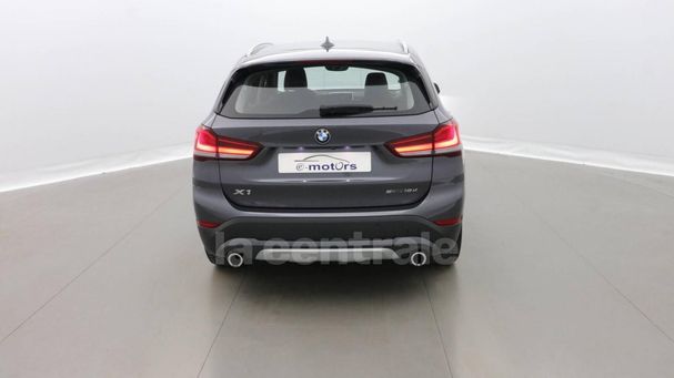 BMW X1 sDrive18d xLine 110 kW image number 42