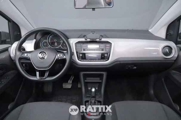 Volkswagen up! 60 kW image number 10