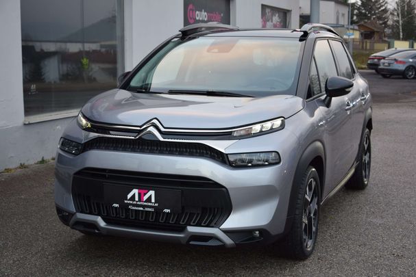 Citroen C3 Aircross Shine Pack 81 kW image number 1