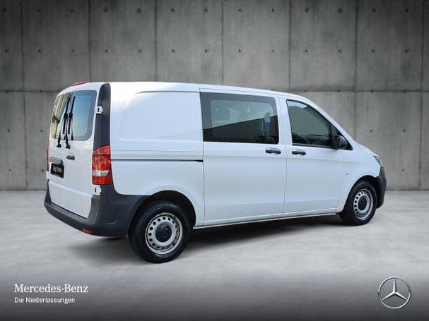 Mercedes-Benz Vito 114 CDi 100 kW image number 6