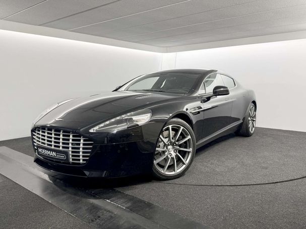 Aston Martin Rapide S 411 kW image number 16