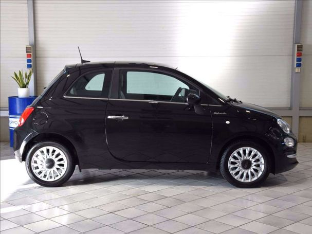 Fiat 500 1.0 51 kW image number 4