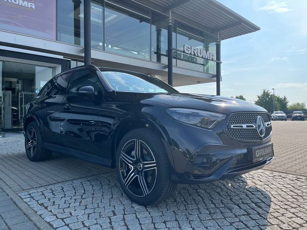 Mercedes-Benz GLC 300 de AMG 245 kW image number 2