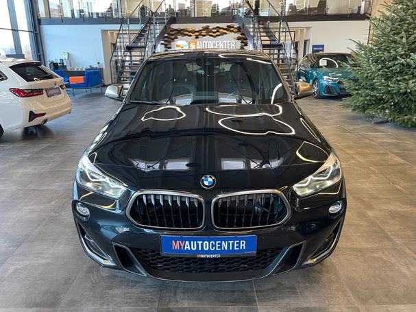 BMW X2 M35i xDrive 225 kW image number 34