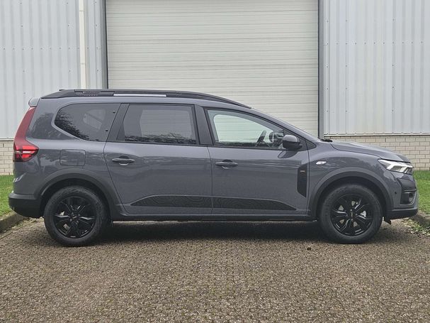 Dacia Jogger Hybrid 104 kW image number 18