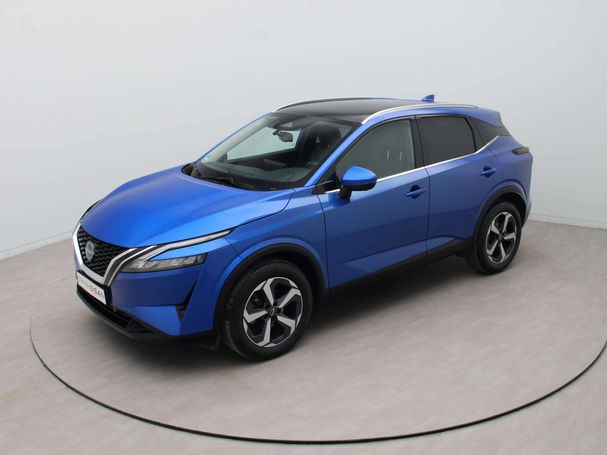 Nissan Qashqai MHEV N-CONNECTA Xtronic 116 kW image number 9