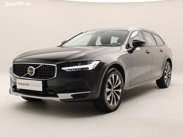 Volvo V90 Cross Country AWD B4 145 kW image number 1