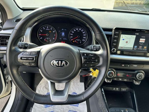 Kia Stonic 1.0 88 kW image number 5