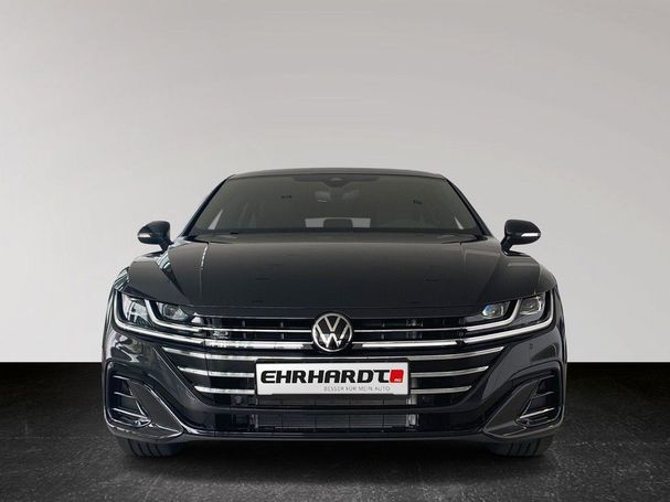 Volkswagen Arteon 2.0 TDI DSG Shooting Brake 4Motion 147 kW image number 2