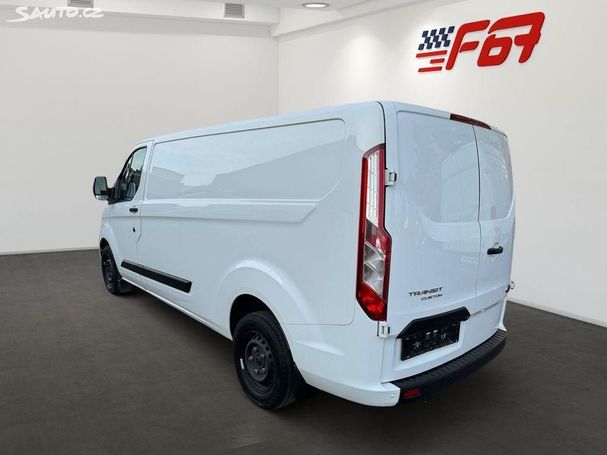 Ford Transit Custom L2 Trend 77 kW image number 4