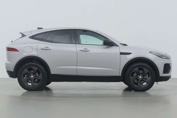 Jaguar E-Pace P300e R-Dynamic 198 kW image number 10