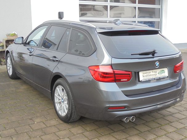 BMW 320d Touring xDrive Advantage 140 kW image number 5