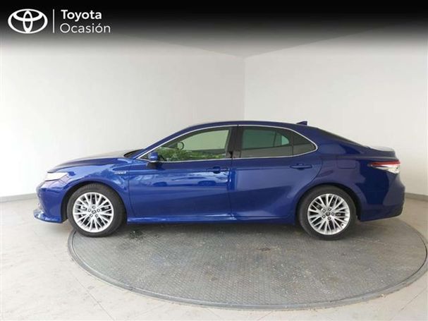 Toyota Camry 160 kW image number 4