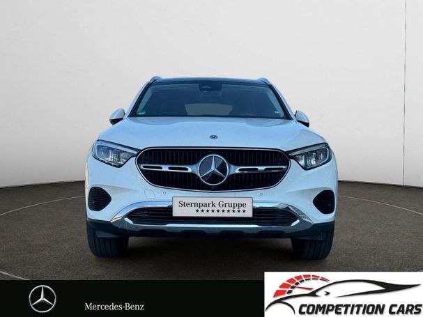 Mercedes-Benz GLC 300 de Advanced Plus 4Matic 245 kW image number 3