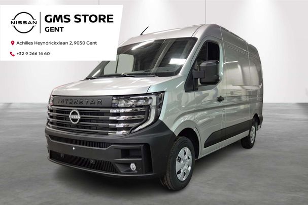 Nissan Interstar L2H2 dCi 110 kW image number 1