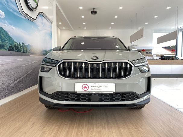 Skoda Kodiaq 2.0 TDI Selection 4x4 142 kW image number 4